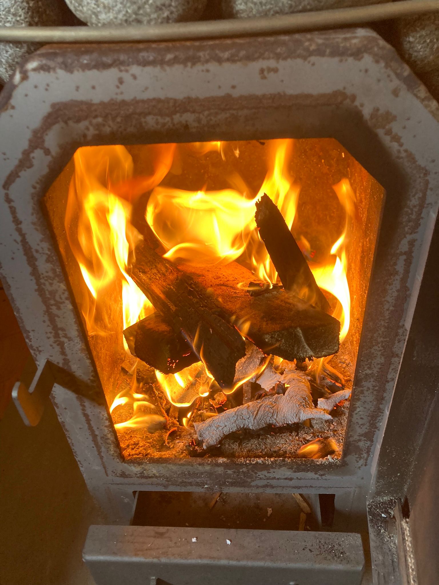 Firepit