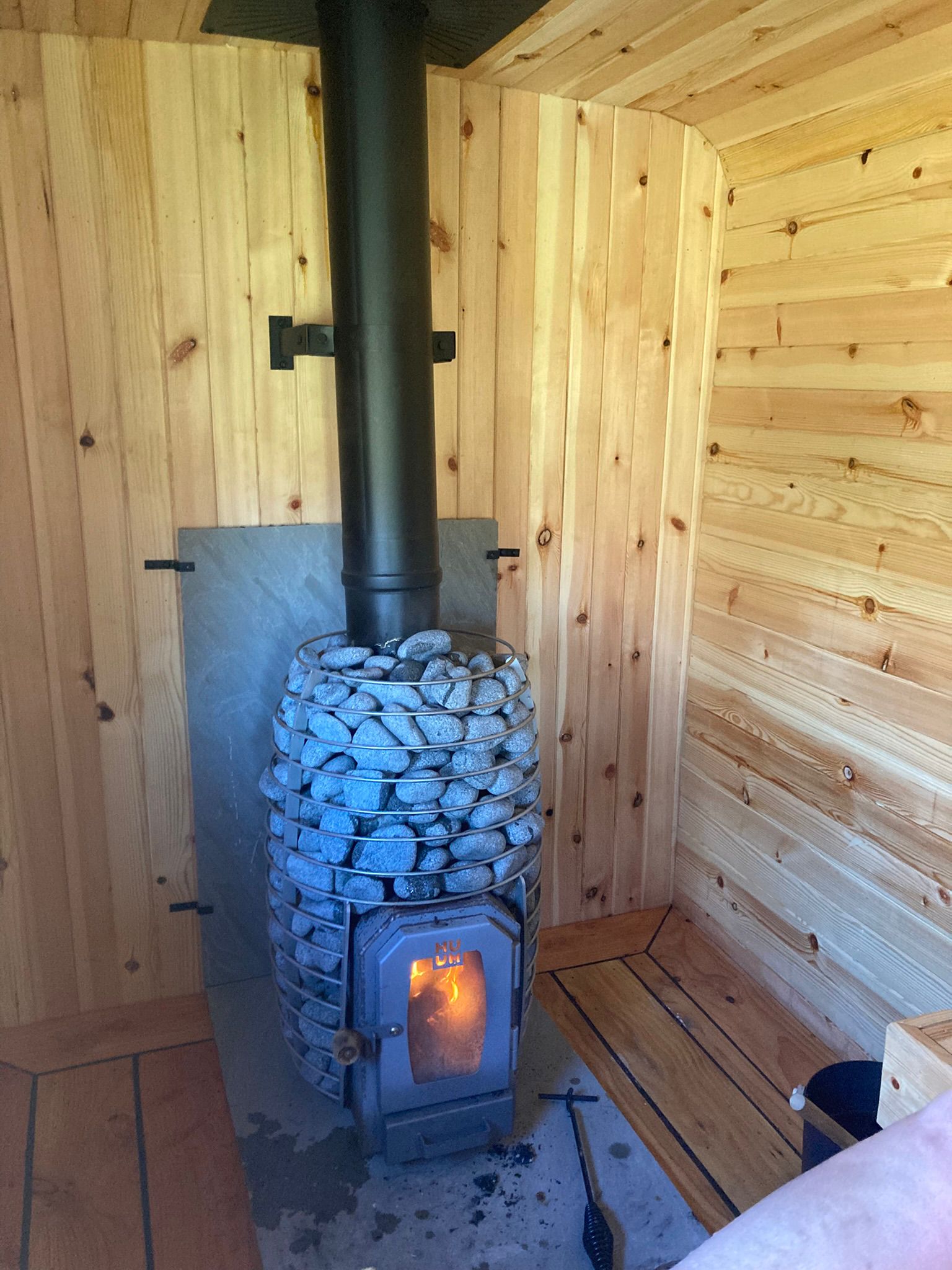 Löyly Rocks