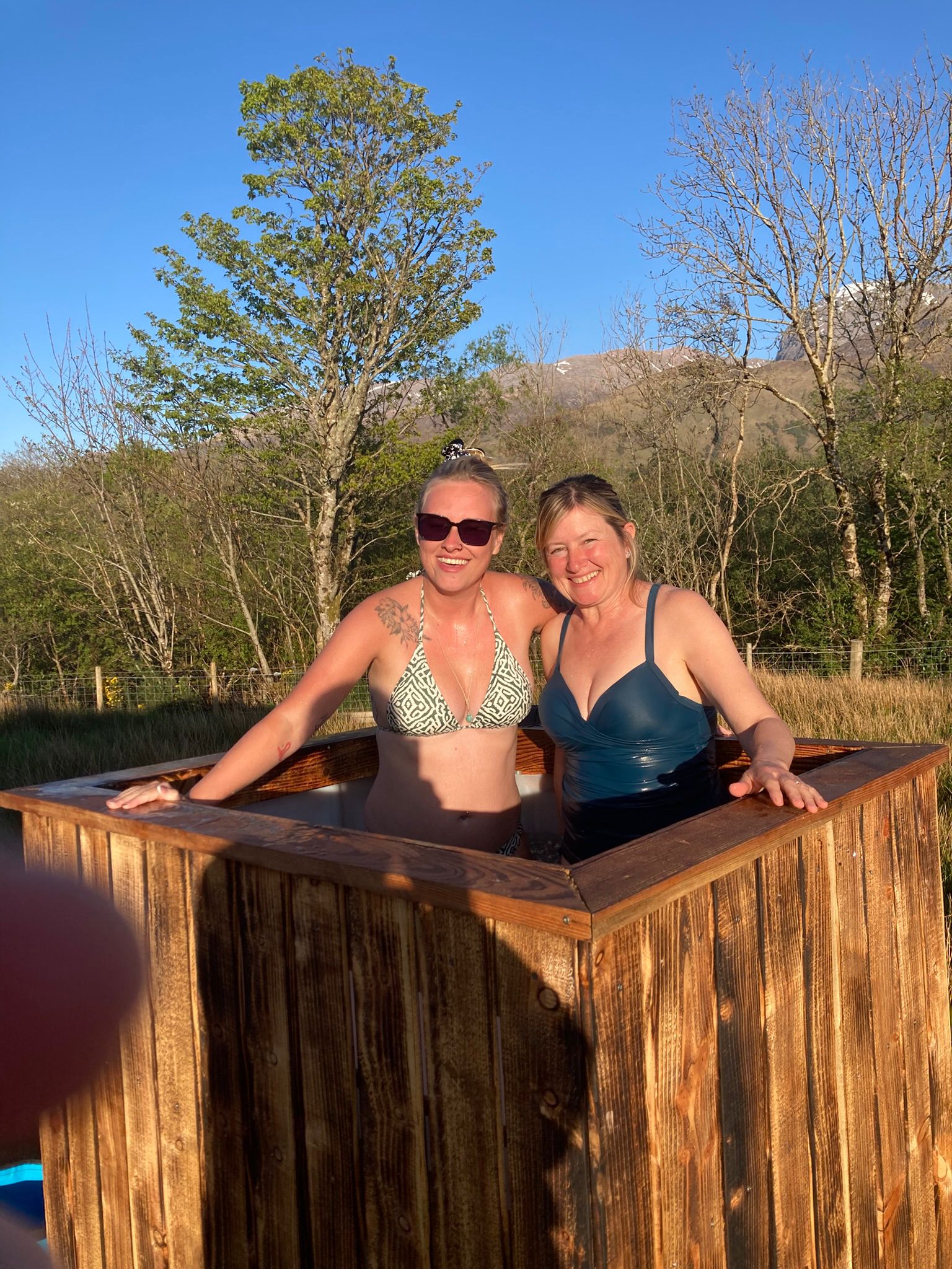 Cold Plunge